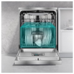Hisense Dishwasher - 15 Set - HS623E91X - Stainless Steel - Image 2