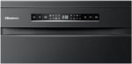 Hisense 15 Place 8 Programs FreeStanding Dishwasher Black Color Model HS623E91BST - Image 4