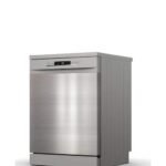 HISENSE FREESTANDING DISHWASHER 15 PLACE SETTINGS | HS623E91