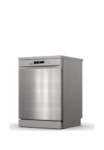 HISENSE FREESTANDING DISHWASHER 15 PLACE SETTINGS | HS623E91
