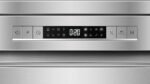 Hisense 15 Place Settings Dish washer Silver HS623E90X - Image 2