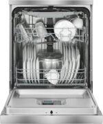 Hisense 15 Place Settings Dish washer Silver HS623E90X - Image 4