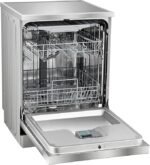 Hisense 15 Place Settings Dish washer Silver HS623E90X - Image 5