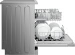 Hisense 15 Place Settings Dish washer Silver HS623E90X - Image 6