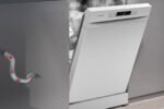 Hisense Hi4 Freestanding dishwasher, 60 cm HS622E90WUK - Image 5