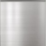 Hisense Hi4 Freestanding dishwasher, 60 cm HS622E90XUK