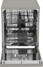 Hisense Hi4 Freestanding dishwasher, 60 cm HS622E90XUK - Image 3