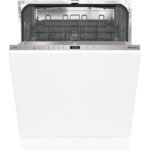 Hisense HV642D90 - Class D, 14 Seats, 45db, 6 Programs, Delay Start, Total Dry, Asynchronous Motor, Total AcquaStop, 11L, Built-in