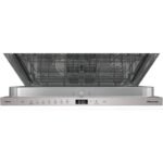 Hisense HV642D90 - Class D, 14 Seats, 45db, 6 Programs, Delay Start, Total Dry, Asynchronous Motor, Total AcquaStop, 11L, Built-in - Image 2
