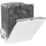 Hisense HV642D90 - Class D, 14 Seats, 45db, 6 Programs, Delay Start, Total Dry, Asynchronous Motor, Total AcquaStop, 11L, Built-in - Image 3