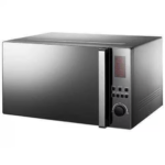 Hisense H45MOMK9 | 45L Microwave - Image 3