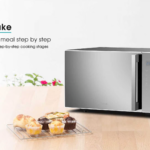 Hisense H30MOMS9H | 30L Microwave