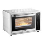Hisense H32AOSL1S5 | 32L Stainless Steel Air Fryer Oven - Image 5