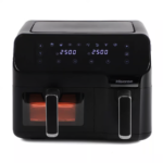 Hisense H09AFBK2S5 Air Fryer - Image 2