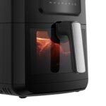 Hisense H06AFBS1S1 | Air Fryer - Image 3