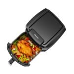 Hisense H06AFBS1S1 | Air Fryer - Image 6