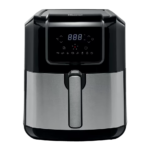 Hisense H06AFBS1S3 Air Fryer