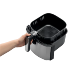 Hisense H06AFBS1S3 Air Fryer - Image 2