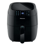Hisense H04AfBK1S1 | Air Fryer