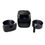 Hisense H04AfBK1S1 | Air Fryer - Image 2