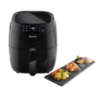 Hisense H04AfBK1S1 | Air Fryer - Image 3