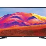 Samsung 43" T5300 HD Smart TV 2020