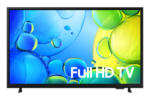 Samsung 43 inch F6000F Full HD Smart TV
43" UA43F6000FUXKE
