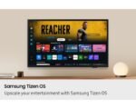 Samsung 43 inch F6000F Full HD Smart TV
43" UA43F6000FUXKE - Image 3