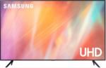 Samsung Television 43" LED UHD, SMART, FLAT UA43AU7000