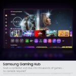 Samsung 75” Crystal UHD 4K Smart TV U8000F (2025 Model) - Image 3