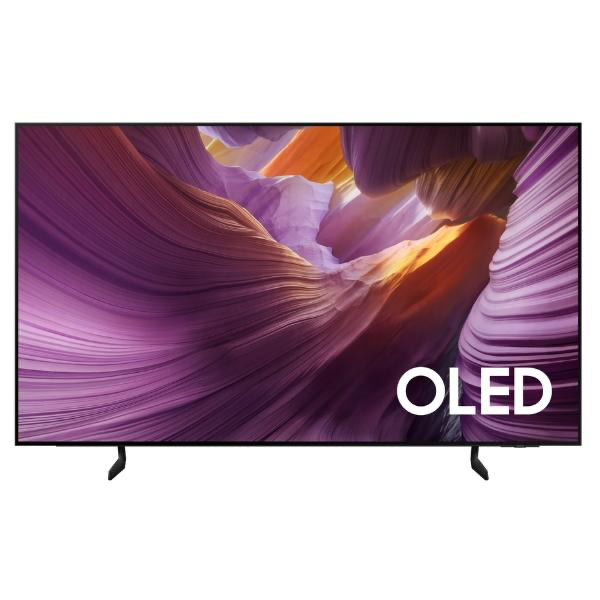 img_1548 Samsung QA65S85F 65-Inch OLED 4K Vision AI Smart TV – NQ4 AI Gen2 Processor, OLED HDR, Motion Xcelerator 120Hz, Dolby Atmos, Pantone Validated - Image 1