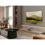 Samsung QA65S85F 65-Inch OLED 4K Vision AI Smart TV – NQ4 AI Gen2 Processor, OLED HDR, Motion Xcelerator 120Hz, Dolby Atmos, Pantone Validated - Image 5