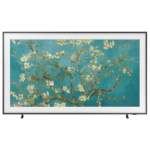 Samsung QA65LS03B 65-Inch The Frame QLED 4K Smart TV – Art Mode, Matte Display, Quantum HDR, Customizable Bezels, Slim Fit Wall Mount - Image 2
