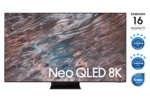 Samsung 65" QN800A Neo QLED 8K Smart TV - Image 2