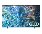 Samsung 75 Inch QLED 4K Q60D Tizen OS Smart TV (2024