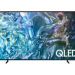 Samsung 75 Inch QLED 4K Q60D Tizen OS Smart TV (2024