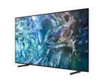 Samsung 75 Inch QLED 4K Q60D Tizen OS Smart TV (2024 - Image 2