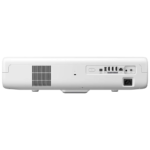 Samsung Projectors UPTO 130" PREMIERE 4K, TRIPLE LASER, 2800 LUMENS, WHITE SP-LSP9TKA - Image 4