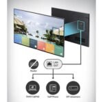 Samsung 43HE690 Series Hotel TV (Smart) - Image 2