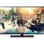 Samsung 43HE690 Series Hotel TV (Smart)