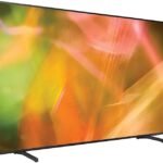 Samsung HG55AU800 55" Crystal 4K Ultra HD Hospitality TV [Energy Class G]