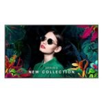 Dis Public 75 Samsung QM75C - Image 3