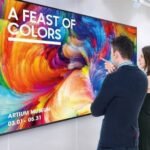 85" QM85R 85" V .48 3840x2160 75Hz LCD Black