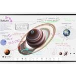 Samsung 55" Flip Pro WMB Interactive Display