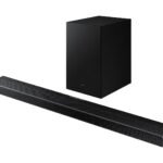 Samsung HW-Q600A 3.1ch Soundbar