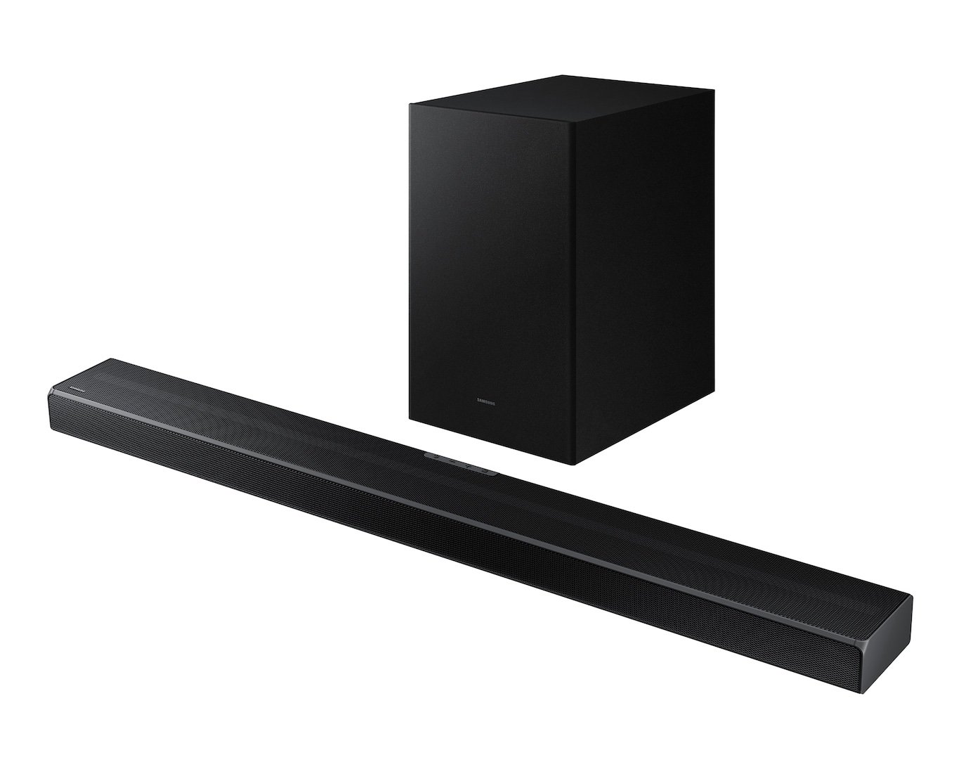img_1692 Samsung HW-Q600A 3.1ch Soundbar - Image 1