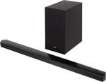 Samsung HW-B450F 2.1 Sound Bar Audio System