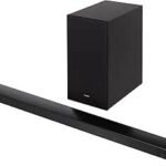 Samsung HW-B450F 2.1 Sound Bar Audio System