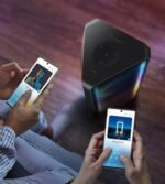 Samsung Sound Tower MX-ST40B - Image 3