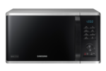 Samsung Microwave Solo MS23K3515AS Quick Defrost 23L